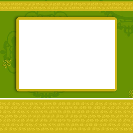 Yellow Rose Thank You Card