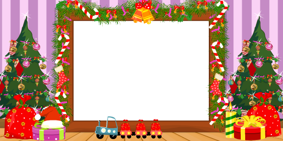 Christmas Family Celebration Card