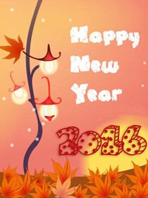 Happy New Year