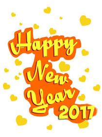 New Year 2017 13