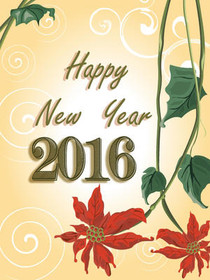 Happy New Year