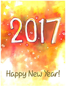 New Year 2017 3