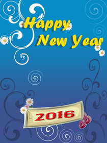 Happy New Year