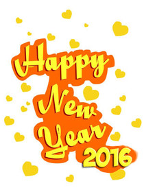 Happy New Year